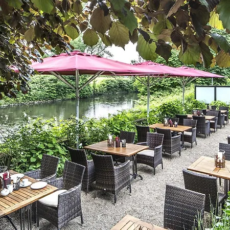 Wipperaue Hotel Solingen