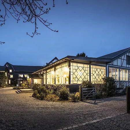 Wipperaue Hotel Solingen
