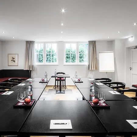 Wipperaue Hotel 3*
