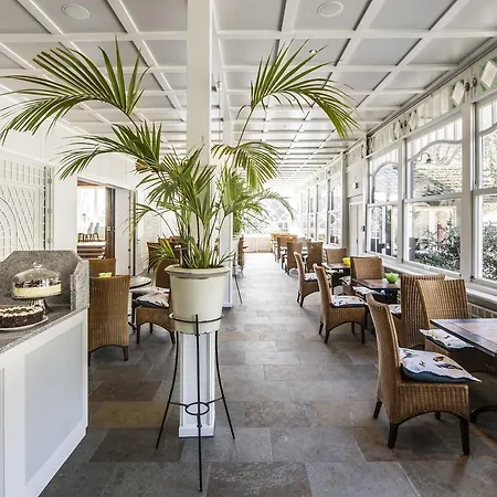 Hotel Wipperaue Solingen