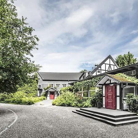 Wipperaue Hotel